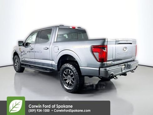 New 2026 Ford F150 Tremor w/ Equipment Group 402B AWD/4WD image 11