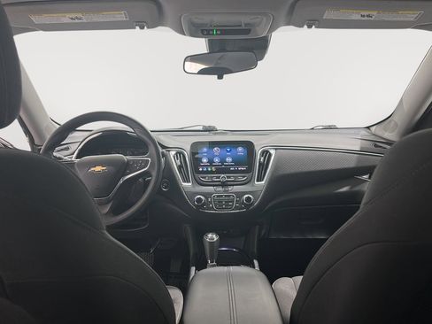 Used 2020 Chevrolet Malibu LT image 19