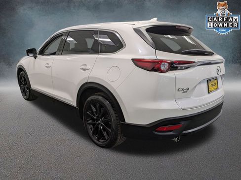 Used 2023 MAZDA CX-9 Touring Plus image 6