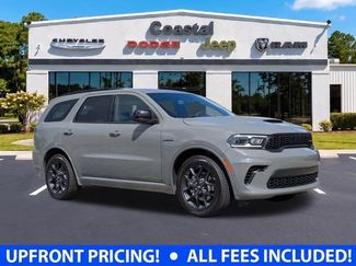 New 2026 Dodge Durango GT w/ Blacktop Package AWD/4WD video 1