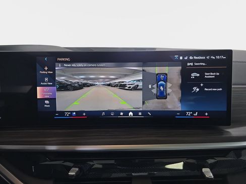 New 2026 BMW X5 xDrive40i AWD/4WD image 17