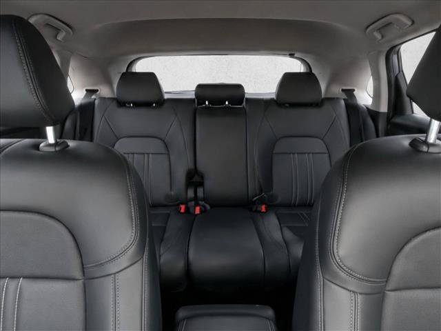 New 2027 Honda HR-V EX-L image 28
