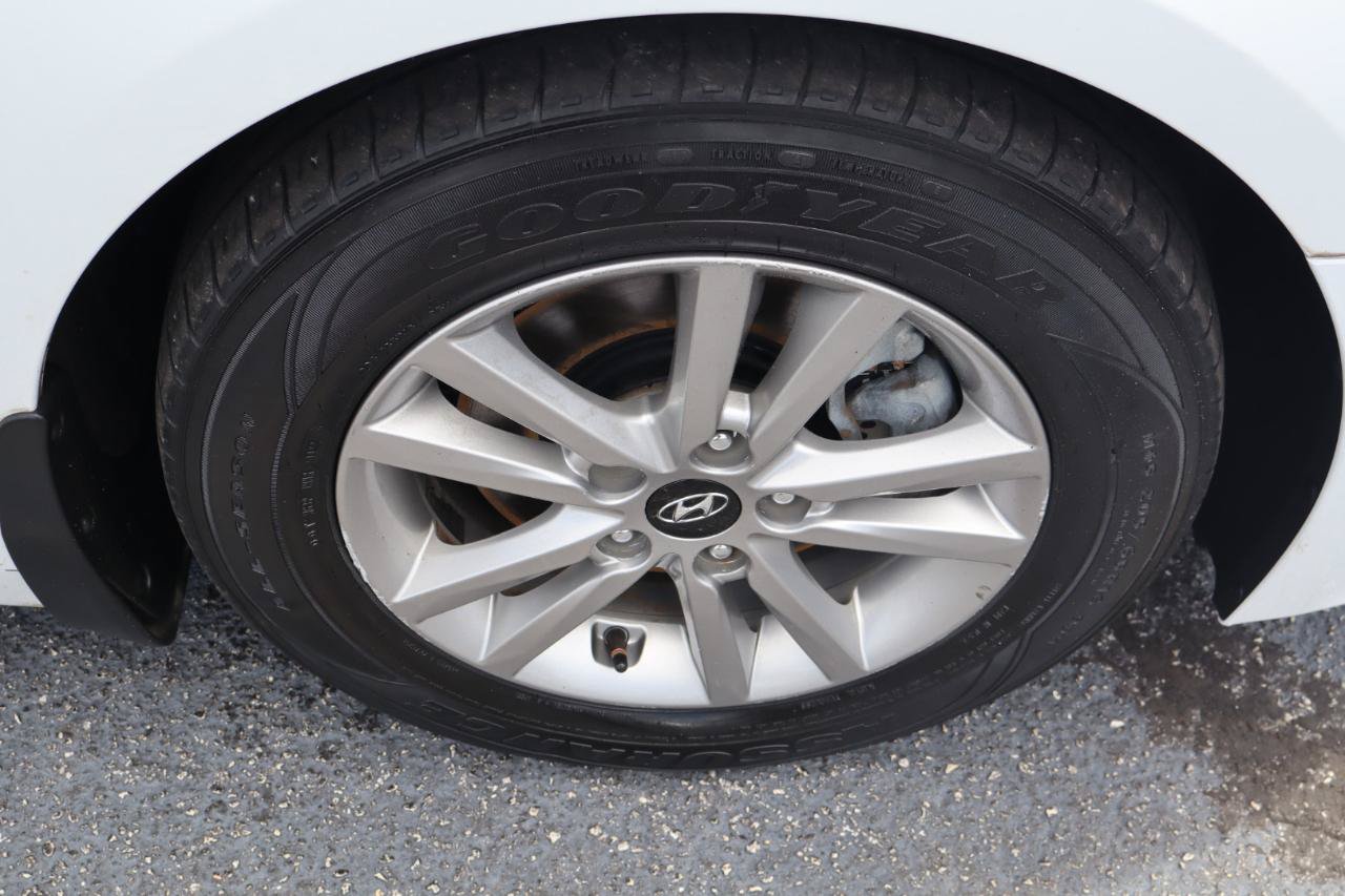 Used 2016 Hyundai Sonata SE FWD image 27