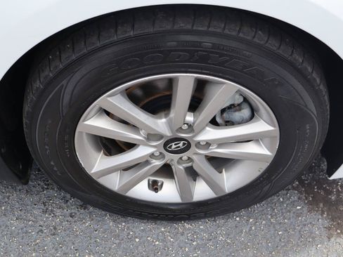 Used 2016 Hyundai Sonata SE FWD image 27