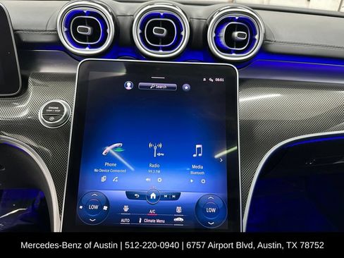 Used 2022 Mercedes-Benz C 300 Sedan image 18
