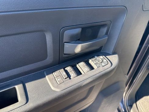 New 2026 RAM 3500 Tradesman image 22