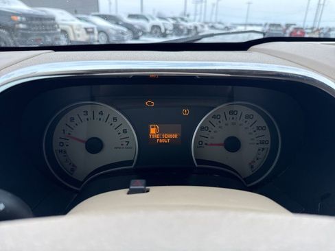 Used 2010 Ford Explorer Eddie Bauer image 21