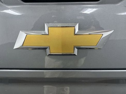 Certified 2024 Chevrolet Silverado 1500 High Country w/ High Country Premium Package AWD/4WD image 32