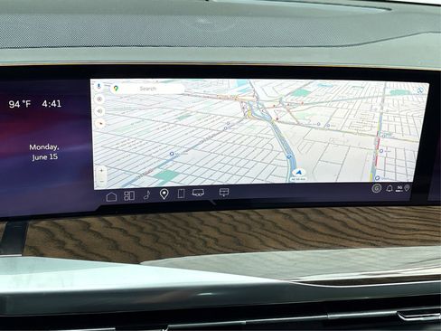 New 2026 Cadillac Escalade ESV Platinum Sport AWD/4WD image 25