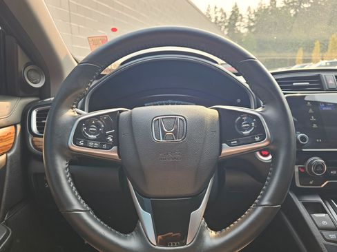 Used 2022 Honda CR-V EX-L image 23