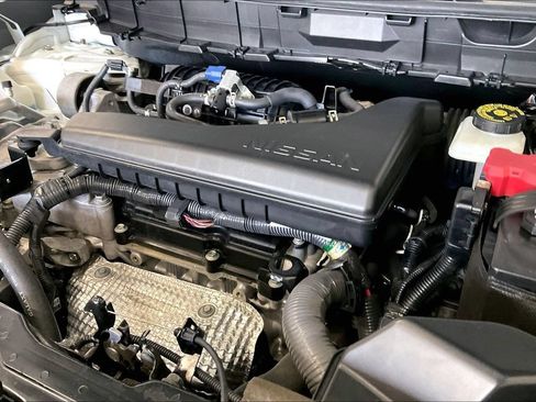 Used 2020 Nissan Rogue SV FWD image 28