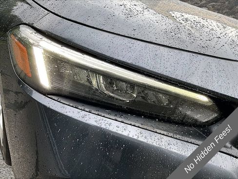 Used 2024 Honda Civic LX image 24