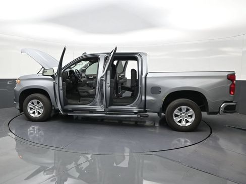 Used 2024 Chevrolet Silverado 1500 LT RWD image 30