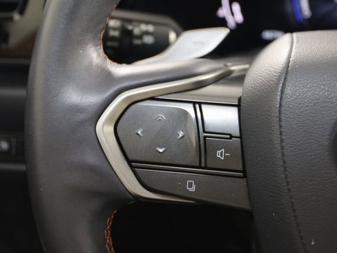 Used 2022 Lexus NX 350h h Premium AWD image 33