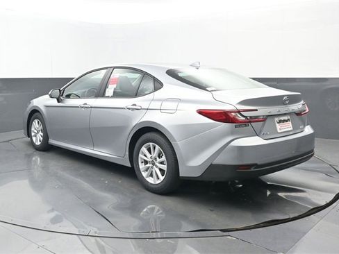New 2026 Toyota Camry LE image 3