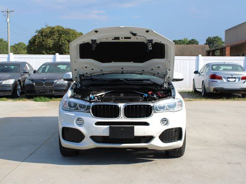 Used 2015 BMW X5 xDrive35d image 37