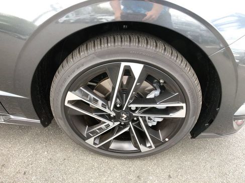 New 2026 Hyundai Sonata N Line FWD image 11
