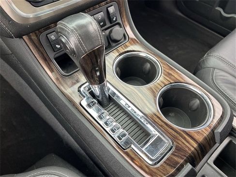 Used 2015 GMC Acadia Denali image 21