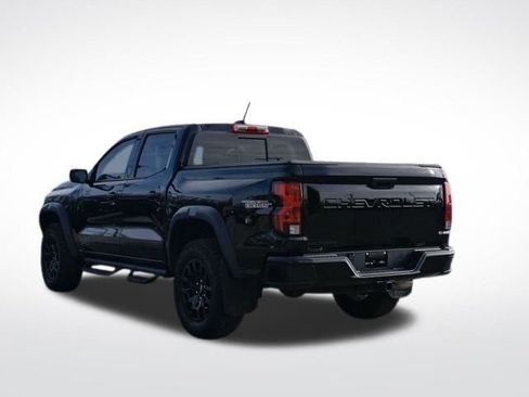 Used 2024 Chevrolet Colorado Trail Boss w/ Advanced Trailering Package image 9