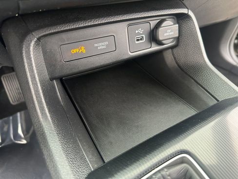 Certified 2023 Honda Civic LX image 19