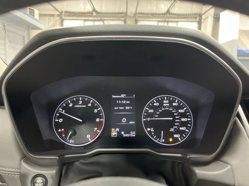 Used 2020 Subaru Outback Onyx Edition XT AWD/4WD image 21
