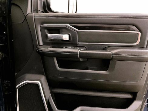 Used 2022 RAM 2500 Laramie w/ Night Edition image 23