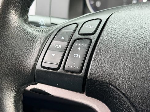 Used 2009 Honda CR-V EX-L image 25