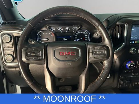 Used 2021 GMC Sierra 1500 AT4 AWD/4WD image 13
