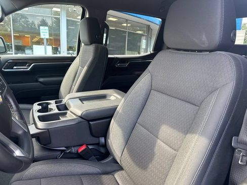 Used 2023 Chevrolet Silverado 1500 LT AWD/4WD image 11