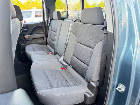 Used 2014 GMC Sierra 1500 SLE w/ SLE Value Package image 19