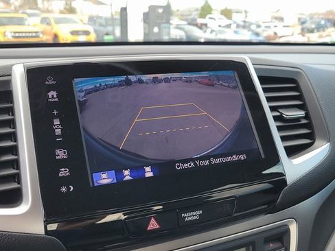 Used 2019 Honda Ridgeline RTL-T image 19