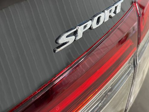 New 2026 Honda Civic Sport image 7