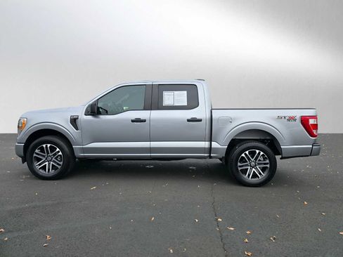 Used 2021 Ford F150 XL image 6