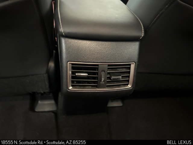 Used 2021 Lexus NX 300h AWD w/ Premium Package image 16