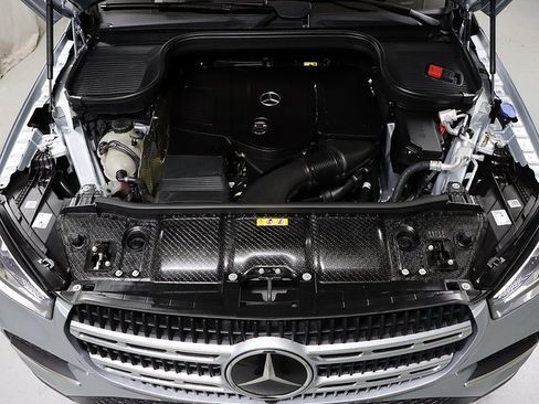 Certified 2025 Mercedes-Benz GLE 350 4MATIC image 39