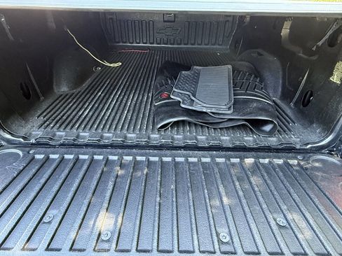 Used 2016 Chevrolet Silverado 1500 LT w/ All Star Edition AWD/4WD image 7