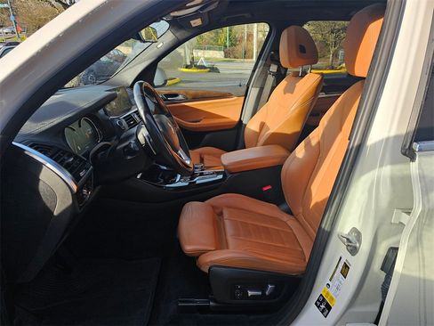 Used 2018 BMW X3 xDrive30i image 23