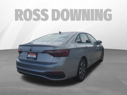 Used 2024 Volkswagen Jetta S FWD image 4