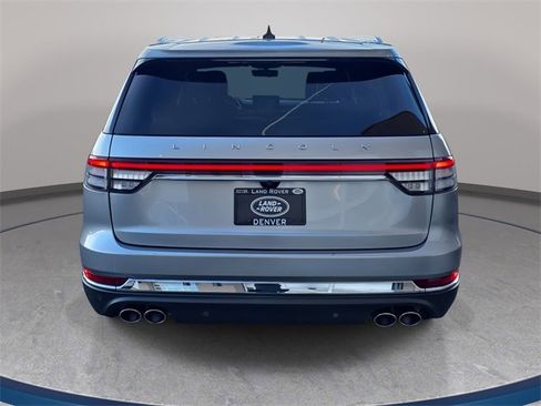 Used 2021 Lincoln Aviator Reserve w/ Equipment Group 201A image 7