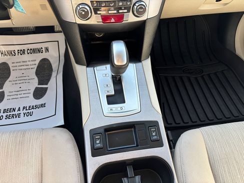 Used 2014 Subaru Outback 2.5i Premium image 17