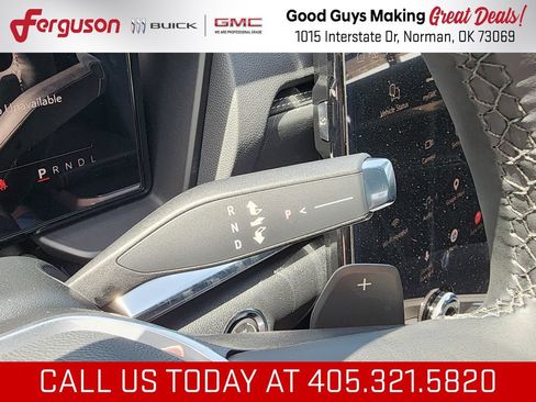 New 2027 GMC Terrain Elevation w/ Elevation Premium Package FWD image 22