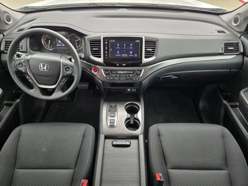 Certified 2020 Honda Ridgeline Sport image 16