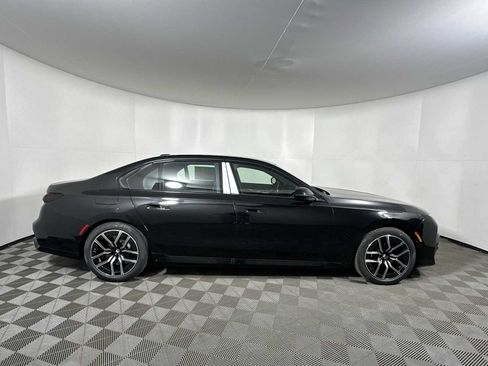 New 2026 BMW 760i xDrive 760i xDrive w/ Executive Package image 8