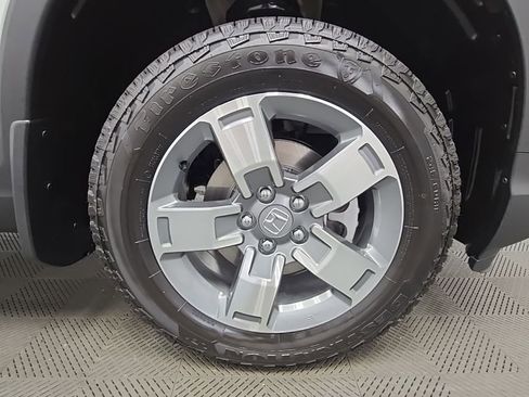 New 2026 Honda Ridgeline RTL image 48