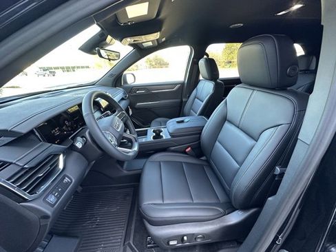 New 2026 GMC Acadia Elevation w/ Elevation Premium Package image 14