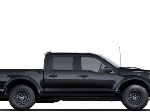 New 2025 Ford F150 Raptor image 27