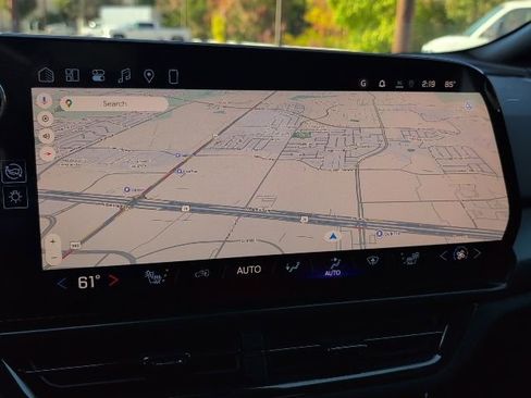 New 2026 Chevrolet Equinox EV RS image 24