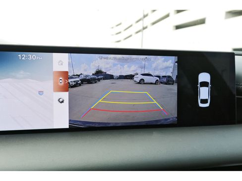 Used 2025 Genesis G80 2.5T image 25