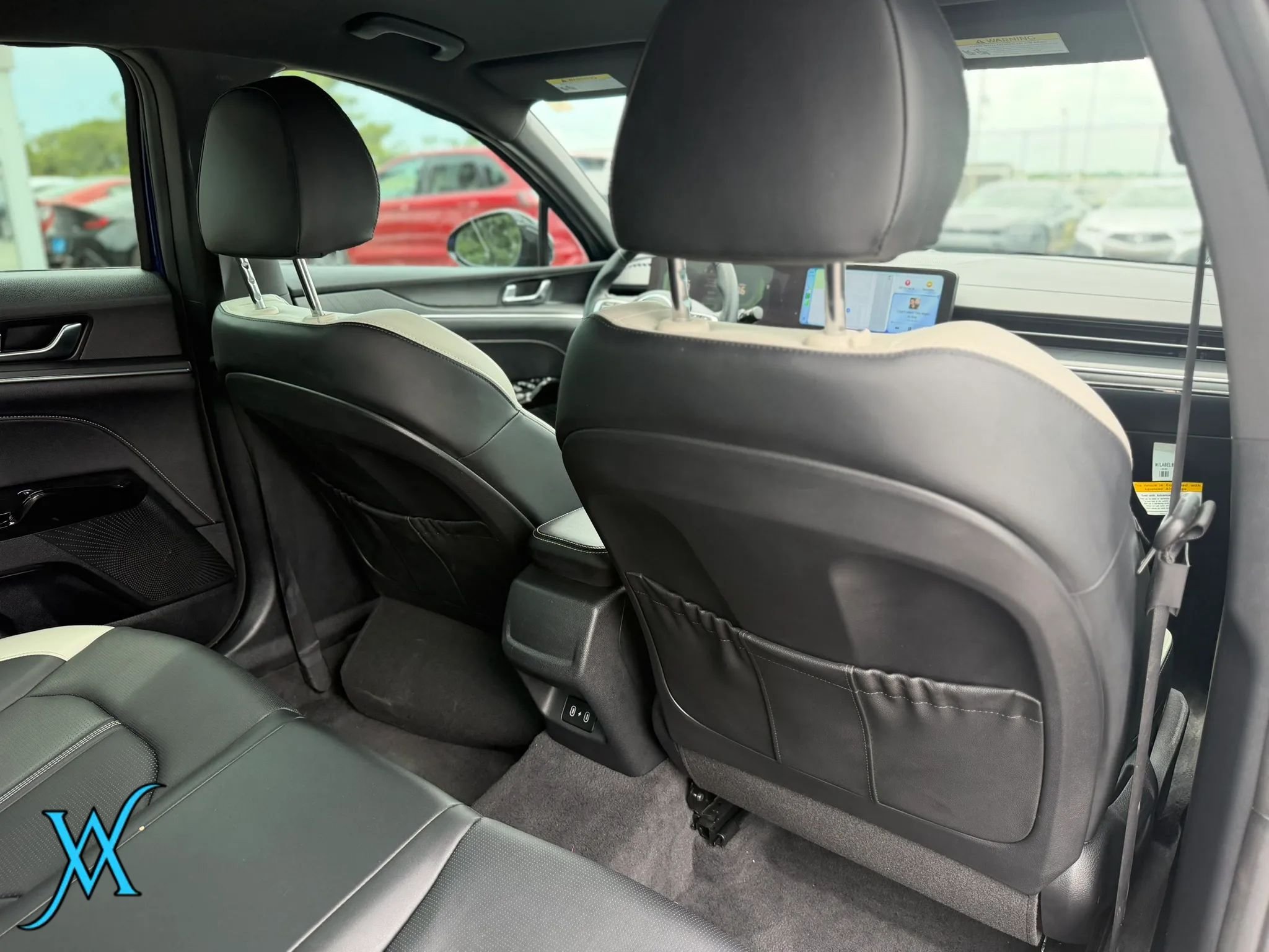Used 2025 Kia K5 GT-Line FWD image 19