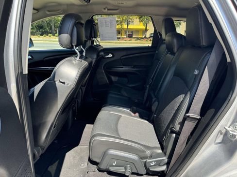 Used 2016 Dodge Journey Crossroad image 12